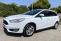 FORD Focus 1.5 TDCi 120 CV Start&Stop SW Navigat