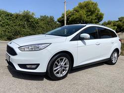 FORD Focus 1.5 TDCi 120 CV Start&Stop SW Navigat
