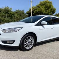 FORD Focus 1.5 TDCi 120 CV Start&Stop SW Navigat