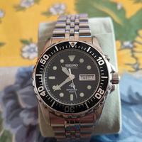 seiko kinetic sprts 200