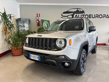 JEEP Renegade Renegade 2.0 Mjt 170CV 4WD Active...