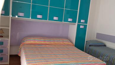 Torre san Giovanni centro x famiglia