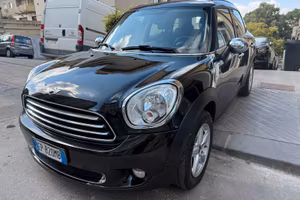 Mini One Countryman 1.6