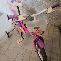Bici Bambina 14