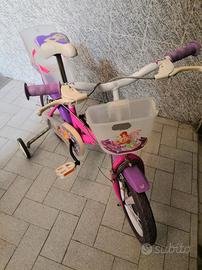 Bici Bambina 14