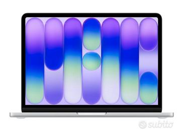 Nuovo Apple Macbook Neo