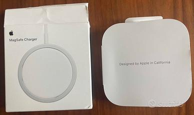 Apple MagSafe Charger