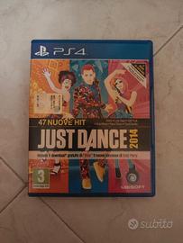 Just Dance 2014 - Gioco PS4 (Disco perfetto / ITA)