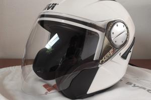 Casco Jet GIVI 