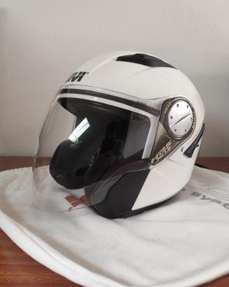 Casco Jet GIVI 