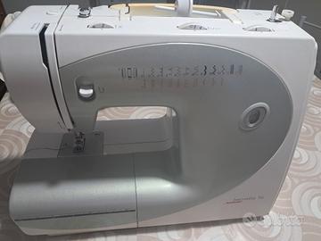 Macchina da cucire meccanica Bernette 56 (Bernina)