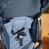 Passeggino leggero cam