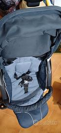 Passeggino leggero cam