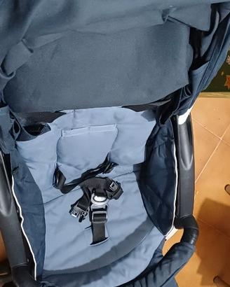 Passeggino leggero cam