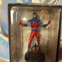 ATOM - DC COMICS + Fascicolo