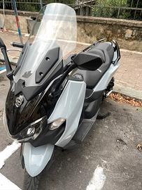 Max Sym TL 508