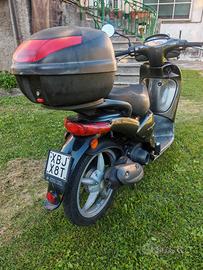 scarabeo 50 