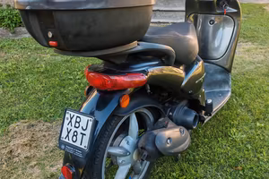 scarabeo 50 