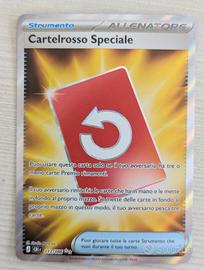 Cartelrosso Speciale (CRI 113)