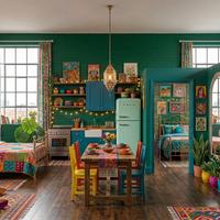 Trilocale in zona Casal Bruciato / con terrazzo