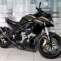 Cagiva V-Raptor 1000