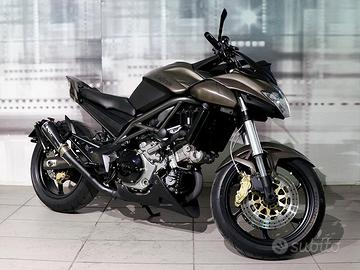 Cagiva V-Raptor 1000