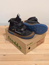 ScarpeFroddo Tex Bambino n 30 - Pelle Impermeabili