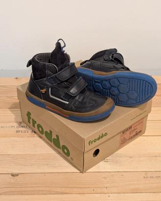 ScarpeFroddo Tex Bambino n 30 - Pelle Impermeabili