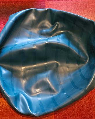 Fitball taglia 2 - 65 cm + fodera