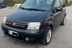 Fiat Panda Multijet 150 Anniversario