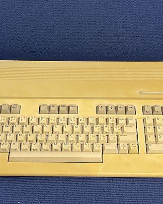 Commodore 128