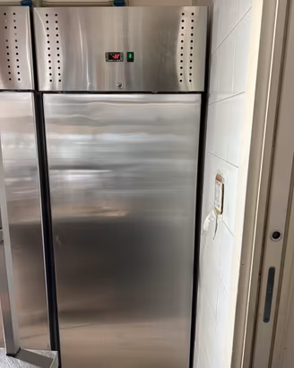 Armadio frigo