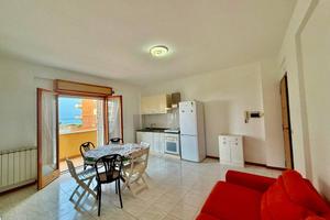 Appartamento di 60 m² con 3 locali e box auto dopp