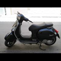 Piaggio vespa 300 gts