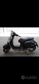 Piaggio vespa 300 gts