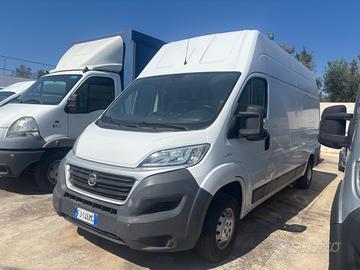 Fiat Ducato 33 2.3 MJT 130CV - 2017