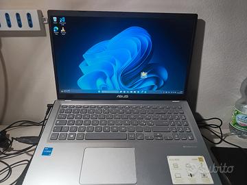 Pc Asus 20Gb ram ricondizionato 