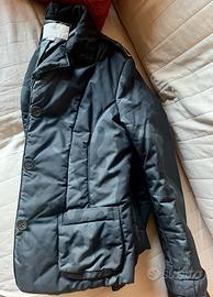 Giacca piumino Marlboro Classic donna - NUOVA