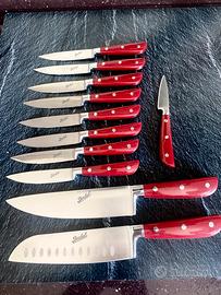 Coltelli da tavola Berkel Classic Line