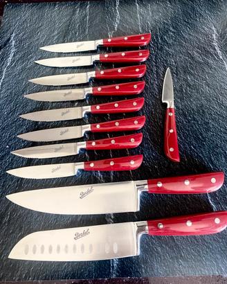 Coltelli da tavola Berkel Classic Line