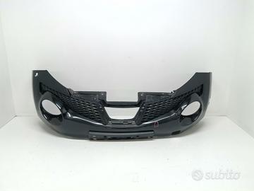 PARAURTI ANTERIORE COMPLETO NISSAN Juke 1° Serie