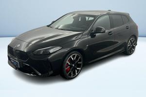 BMW Serie 1 118d MSport Pro auto