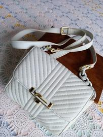 Borsa a tracolle Blumarine
