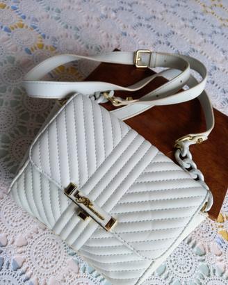 Borsa a tracolle Blumarine