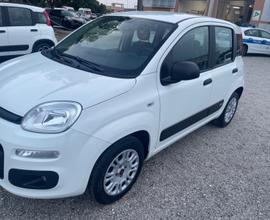 FIAT Panda 1.2 Fire motore 4 cilindri euro 6