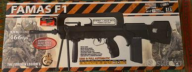 Famas F1 softair