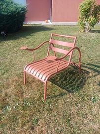 thinking man's chair Cappellini