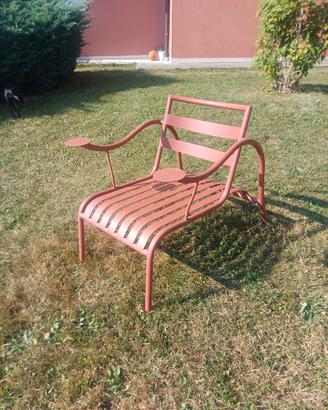 thinking man's chair Cappellini