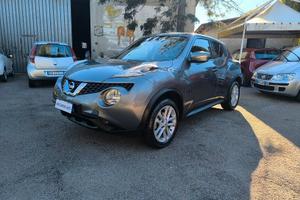 Nissan Juke 1.5 dCi Start&Stop Tekna