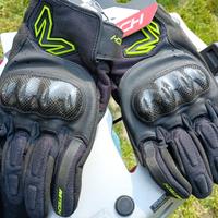 Guanti moto estivi MACNA mtech ST-2